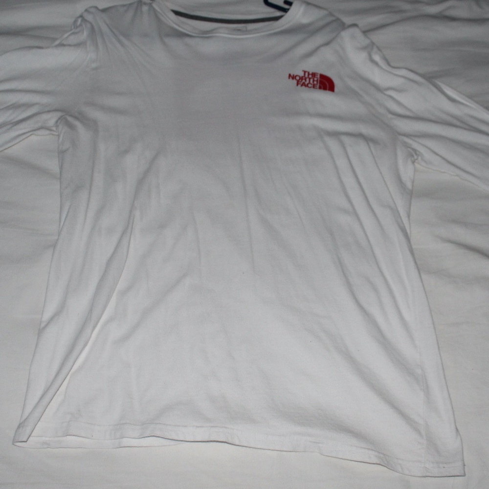 The North Face T-shirt